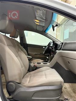 کیا سپۆرتاج